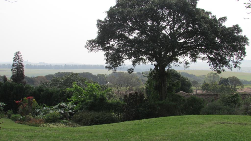 Sugar Hill Manor Otel Eshowe Dış mekan fotoğraf