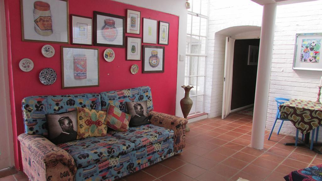 Sugar Hill Manor Otel Eshowe Dış mekan fotoğraf