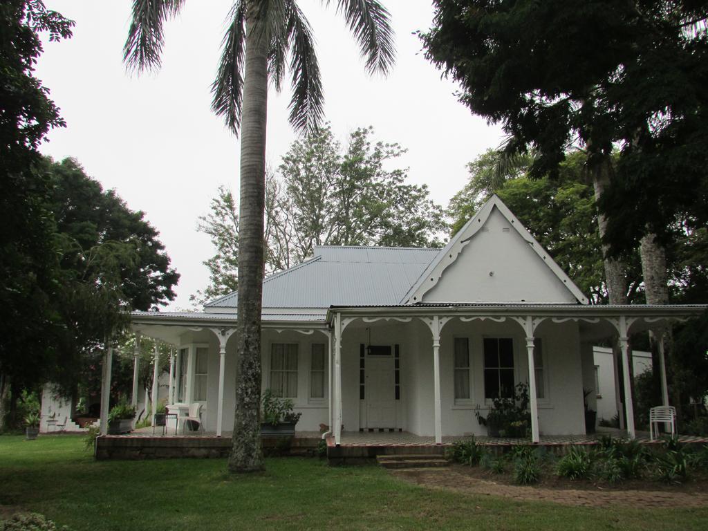Sugar Hill Manor Otel Eshowe Dış mekan fotoğraf