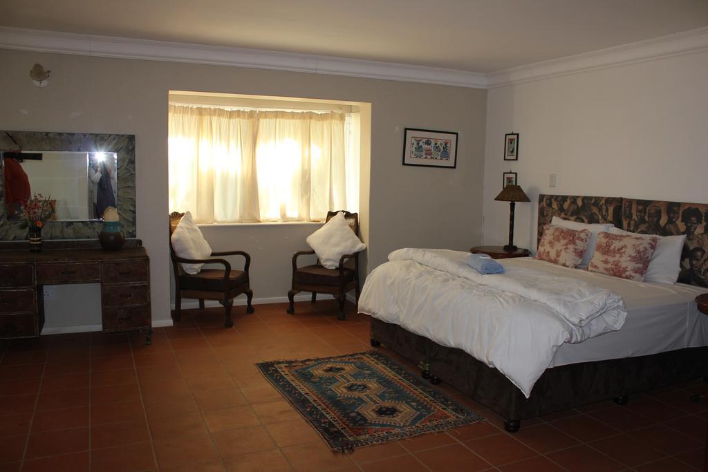 Sugar Hill Manor Otel Eshowe Dış mekan fotoğraf
