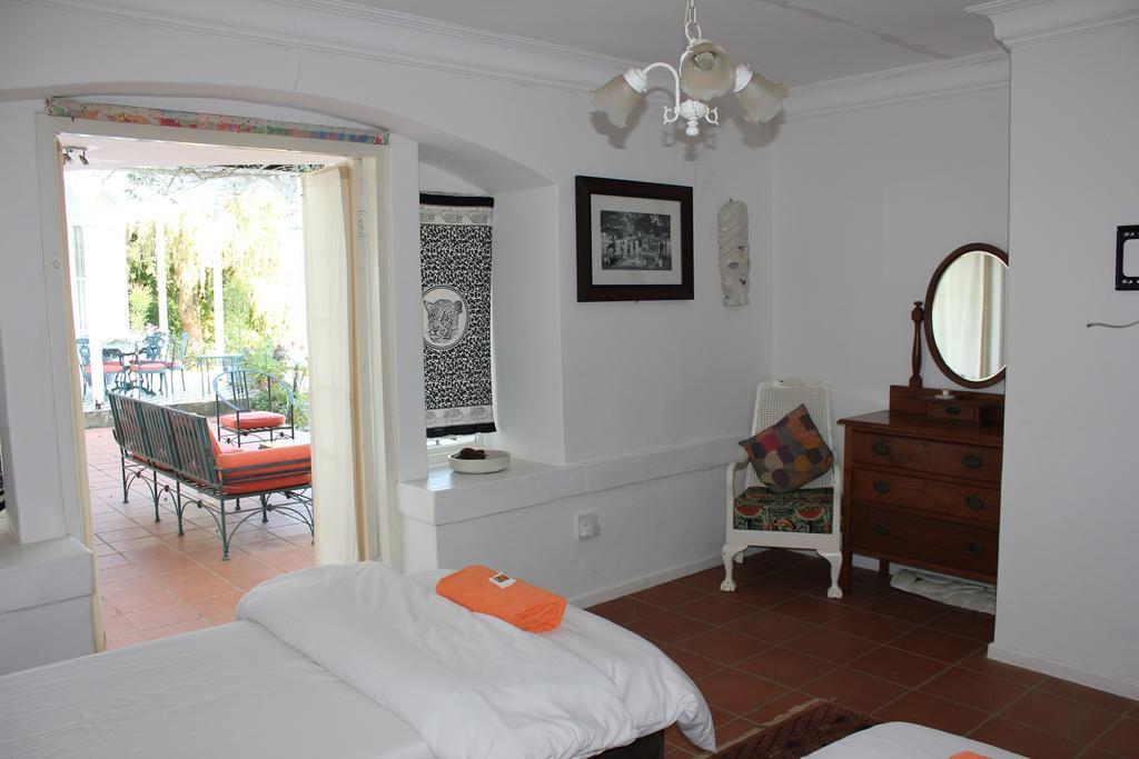 Sugar Hill Manor Otel Eshowe Dış mekan fotoğraf