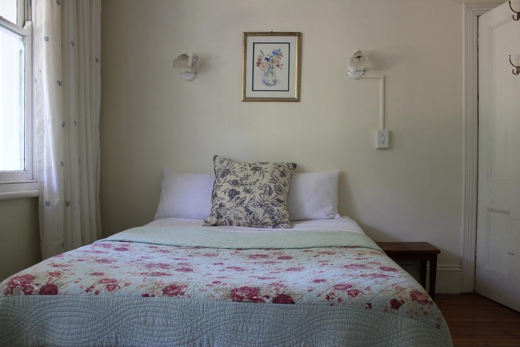 Sugar Hill Manor Otel Eshowe Dış mekan fotoğraf