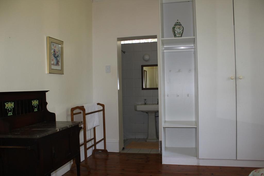 Sugar Hill Manor Otel Eshowe Dış mekan fotoğraf