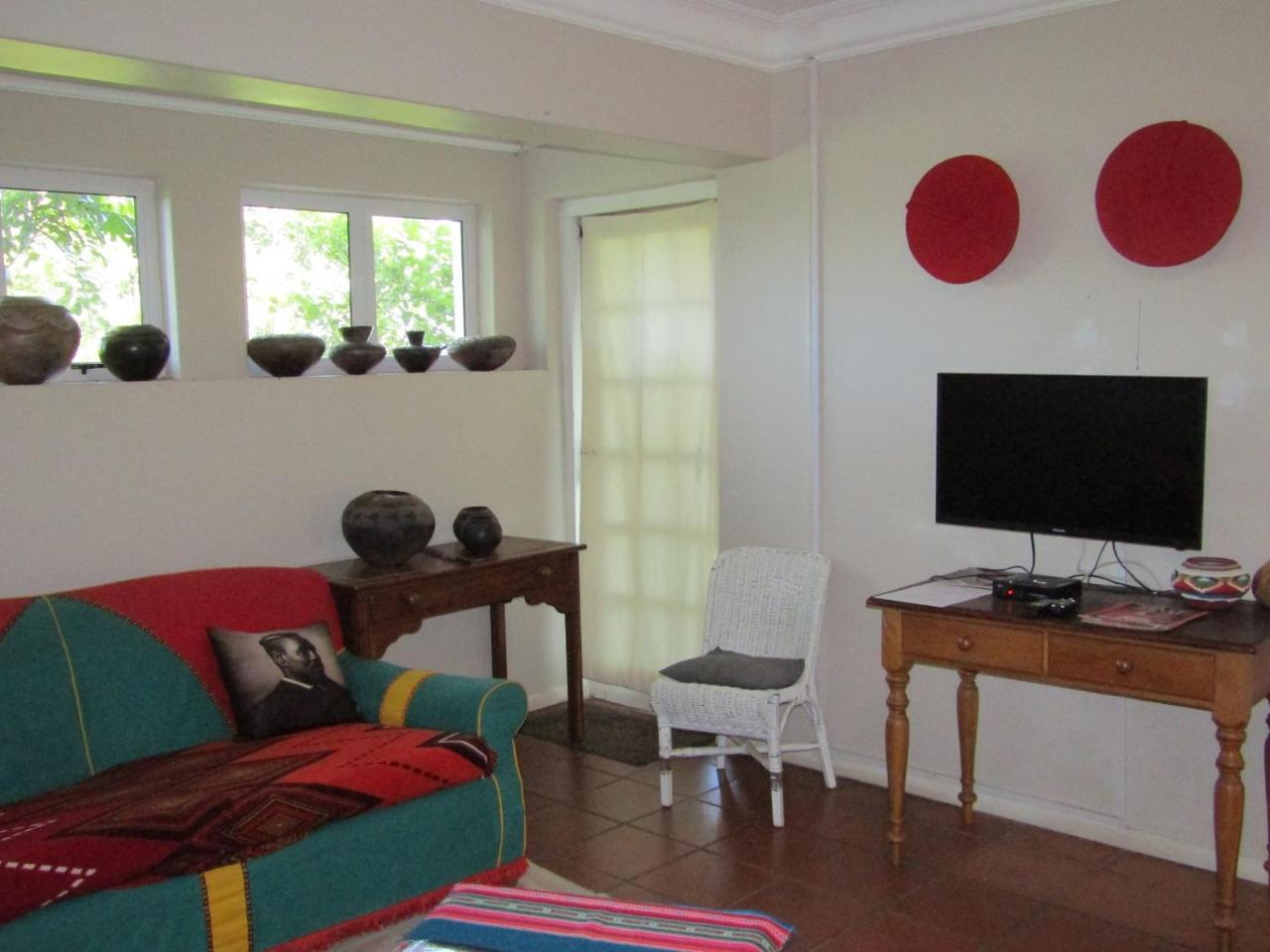 Sugar Hill Manor Otel Eshowe Dış mekan fotoğraf
