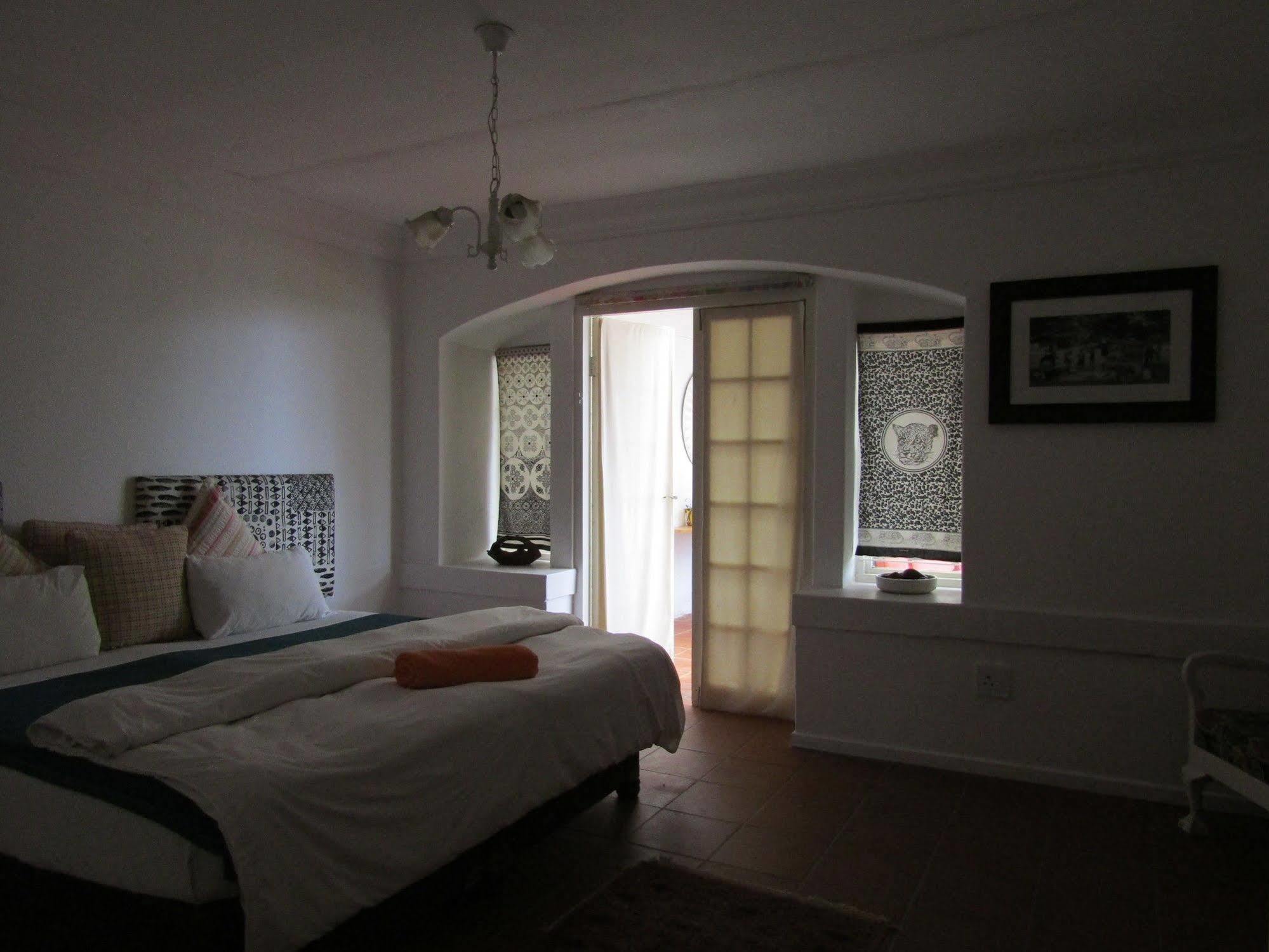 Sugar Hill Manor Otel Eshowe Dış mekan fotoğraf