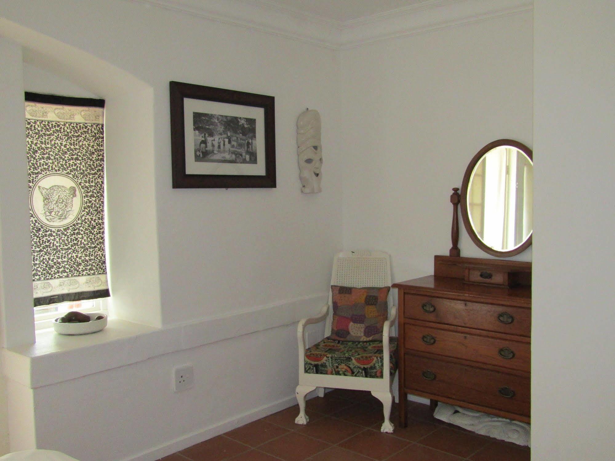 Sugar Hill Manor Otel Eshowe Dış mekan fotoğraf