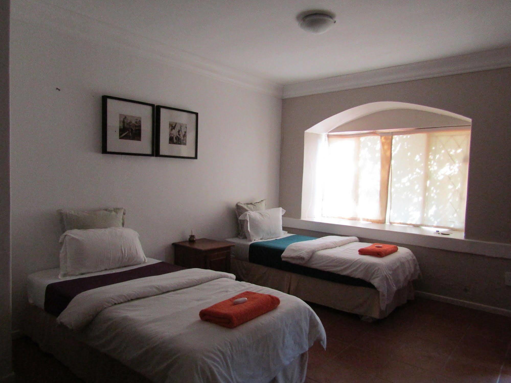 Sugar Hill Manor Otel Eshowe Dış mekan fotoğraf