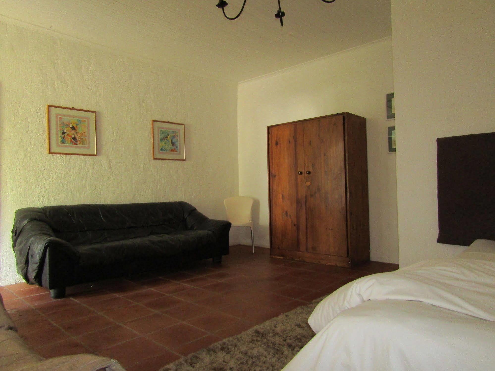 Sugar Hill Manor Otel Eshowe Dış mekan fotoğraf