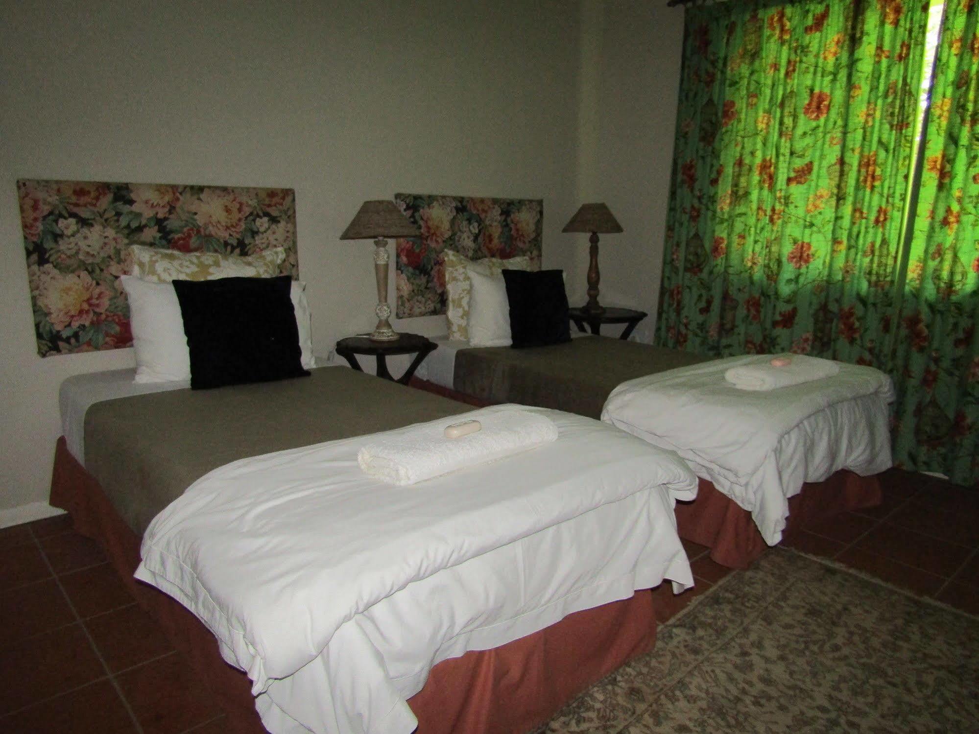 Sugar Hill Manor Otel Eshowe Dış mekan fotoğraf