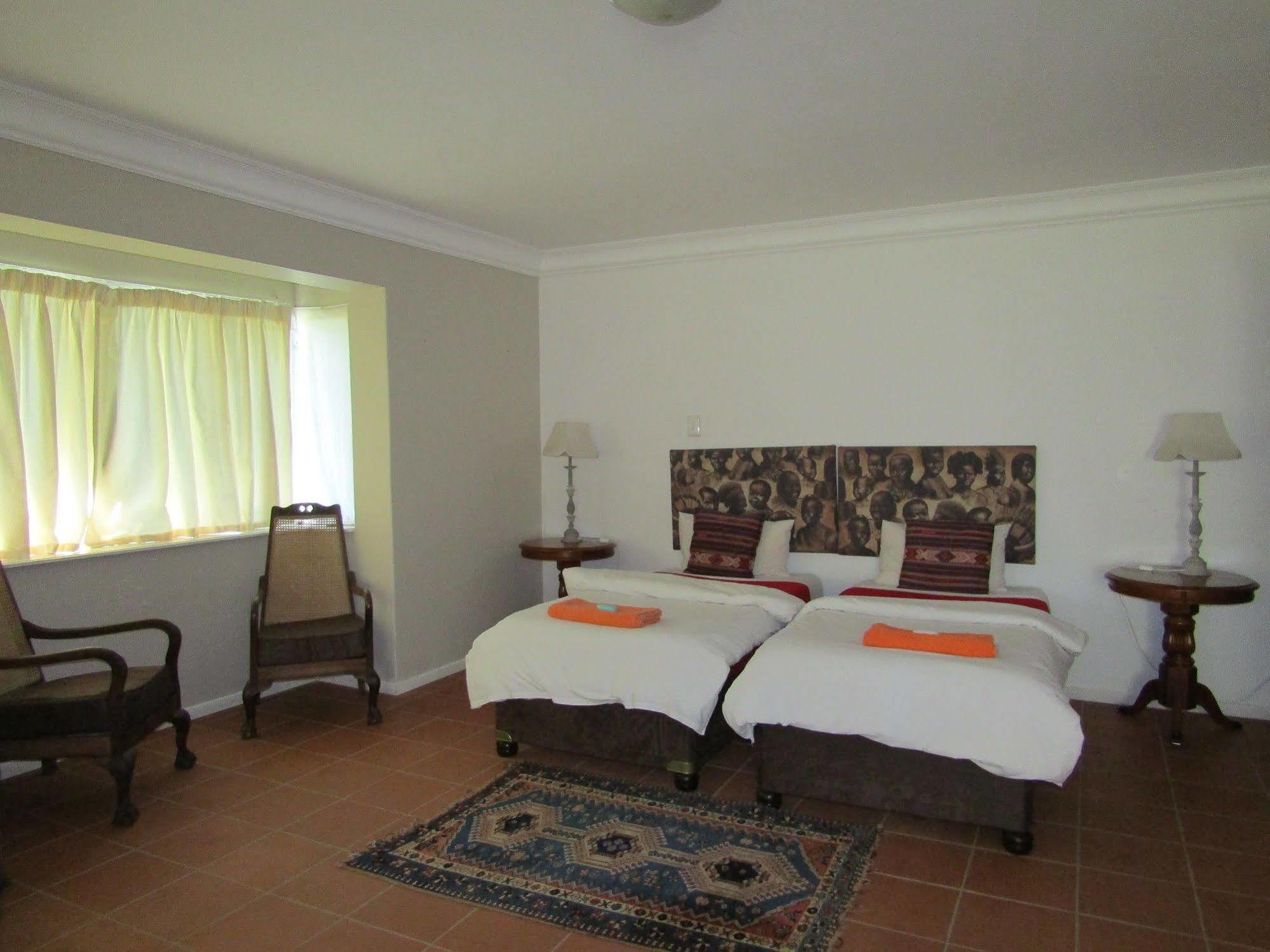 Sugar Hill Manor Otel Eshowe Dış mekan fotoğraf
