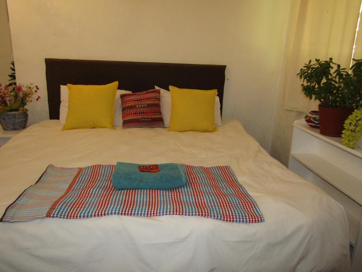 Sugar Hill Manor Otel Eshowe Dış mekan fotoğraf