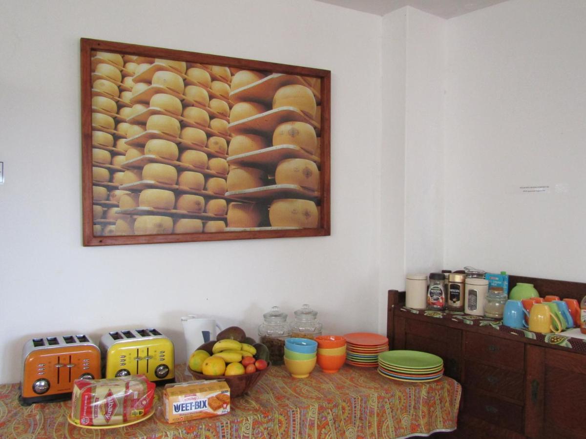 Sugar Hill Manor Otel Eshowe Dış mekan fotoğraf