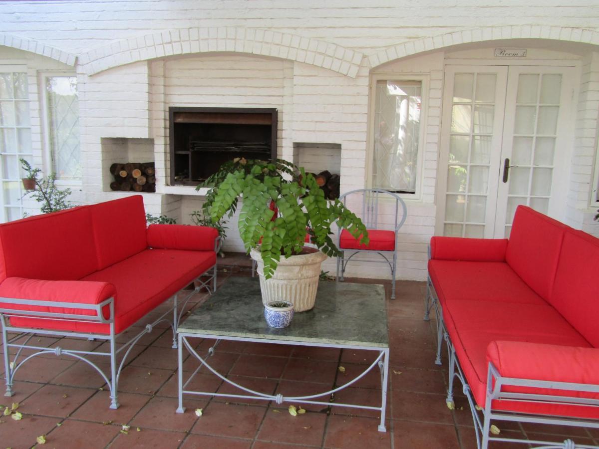 Sugar Hill Manor Otel Eshowe Dış mekan fotoğraf