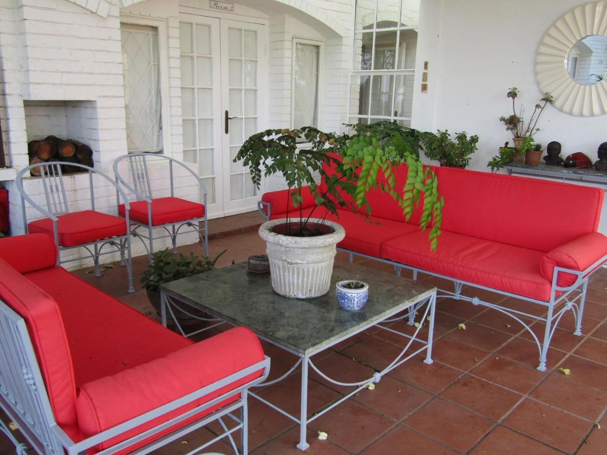 Sugar Hill Manor Otel Eshowe Dış mekan fotoğraf