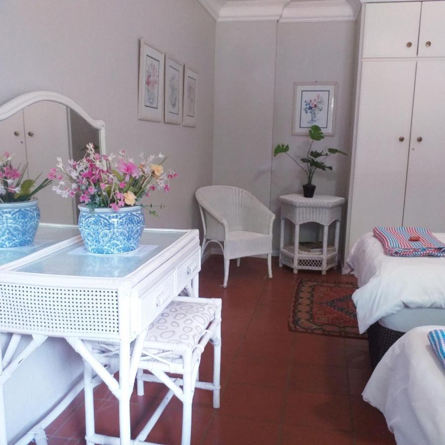 Sugar Hill Manor Otel Eshowe Dış mekan fotoğraf