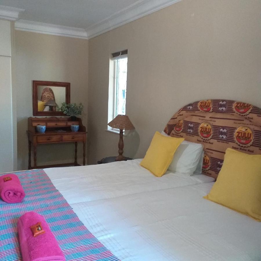Sugar Hill Manor Otel Eshowe Dış mekan fotoğraf