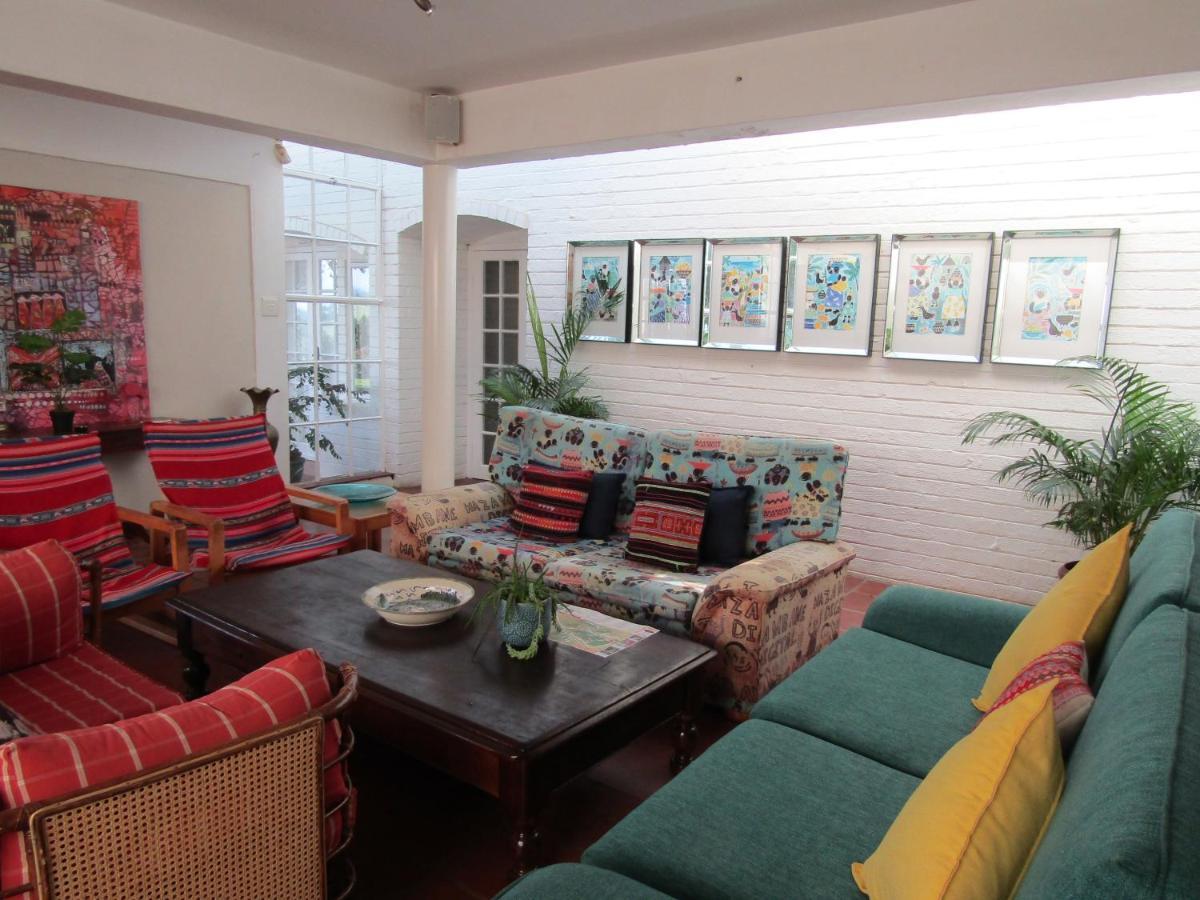 Sugar Hill Manor Otel Eshowe Dış mekan fotoğraf